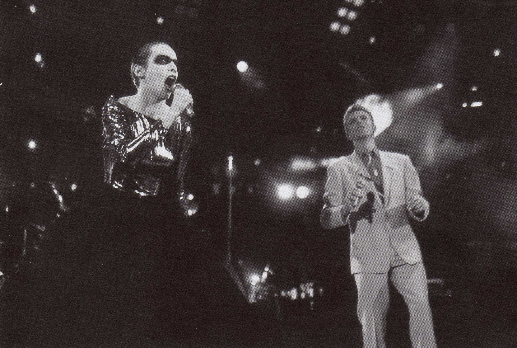 Annie Lennox Annie Lennox