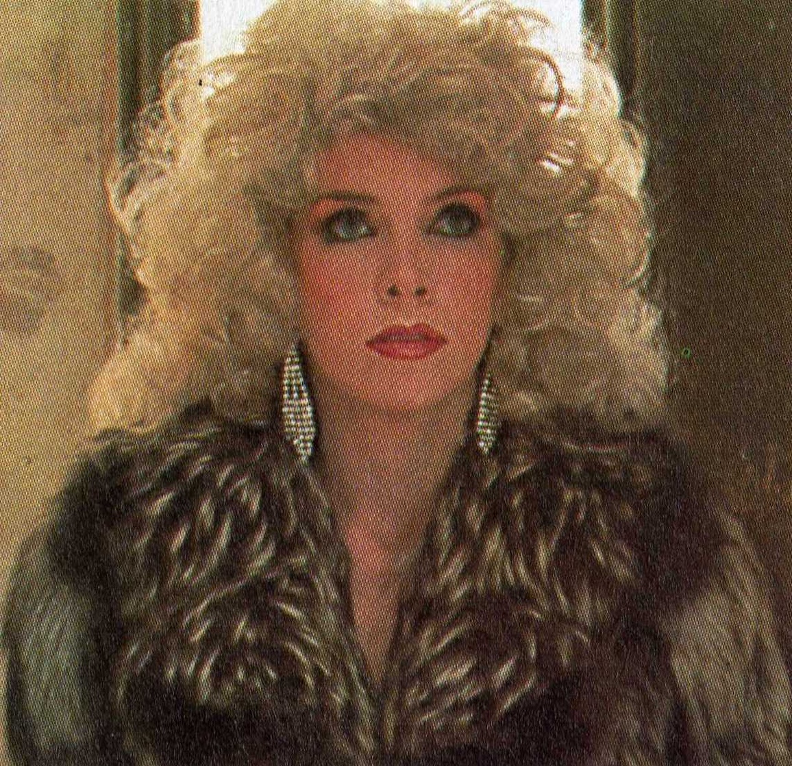 Annie Lennox