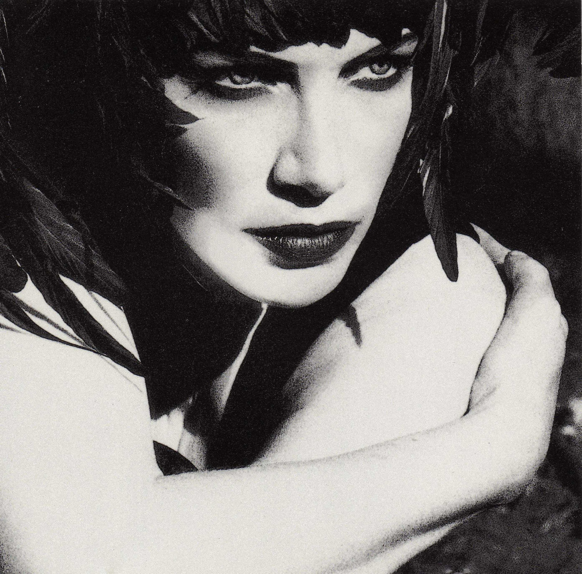 Annie Lennox