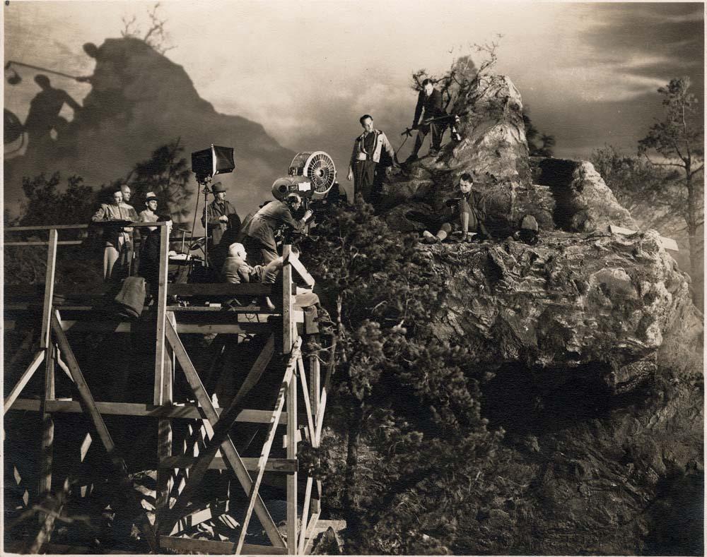 Sergeant York (1941) Sergeant York (1941)