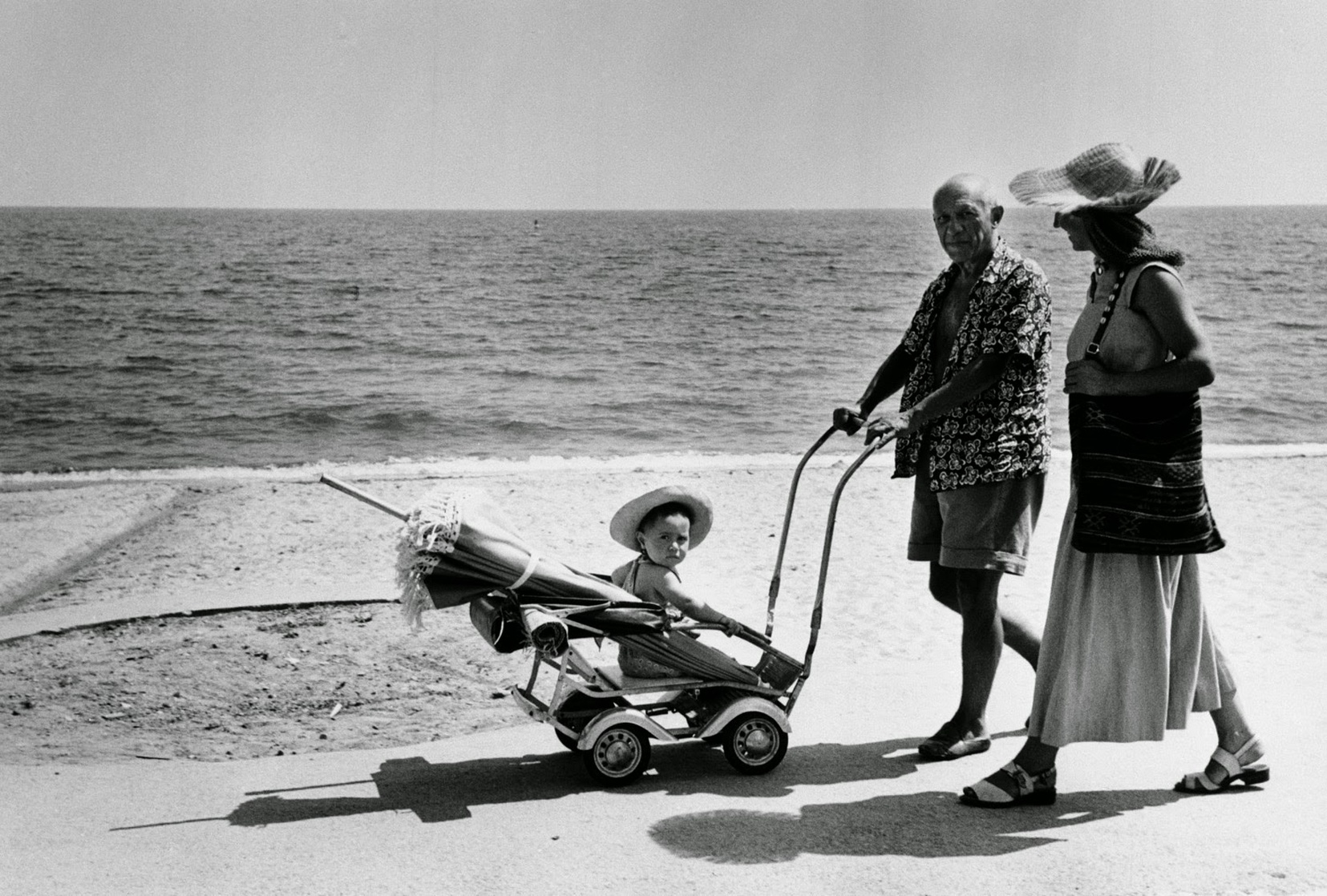 Pablo Picasso