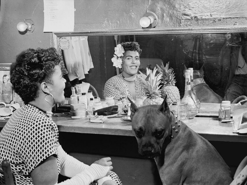 Billie Holiday Billie Holiday