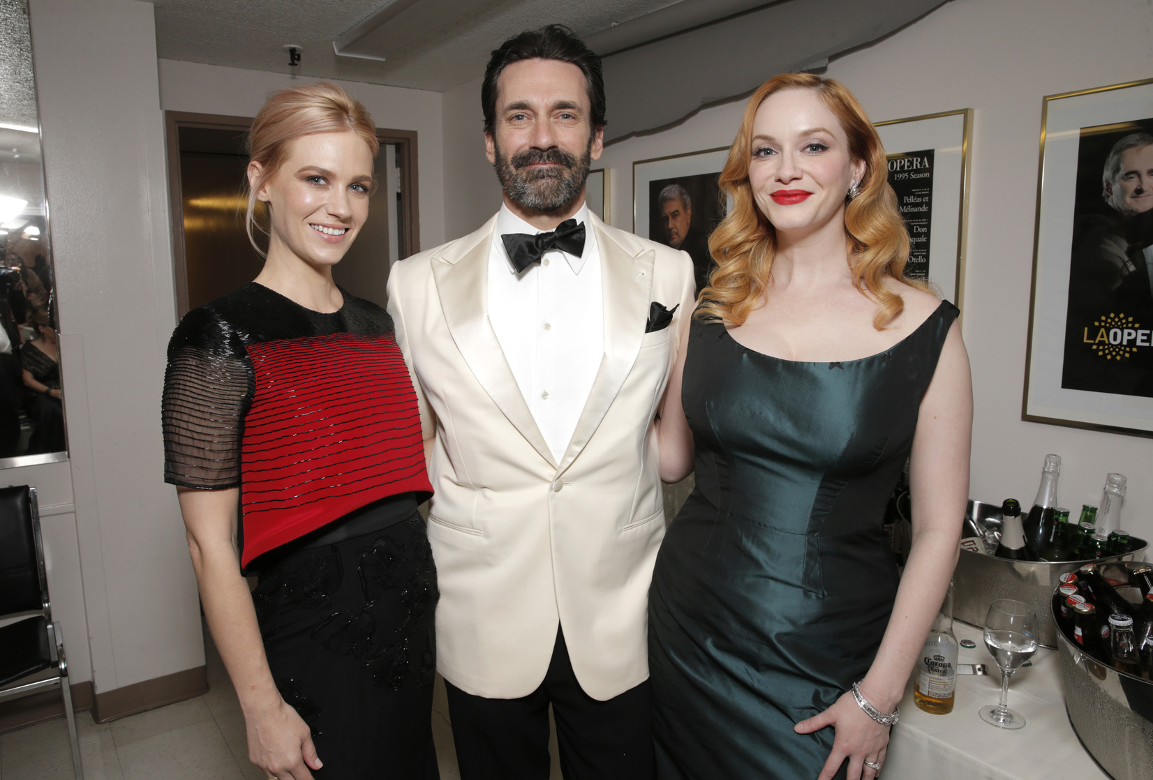 Christina Hendricks