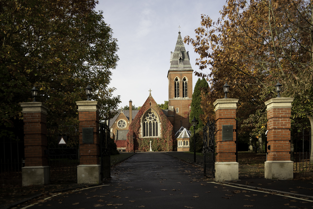 Aldershot Garrison, Hampshire