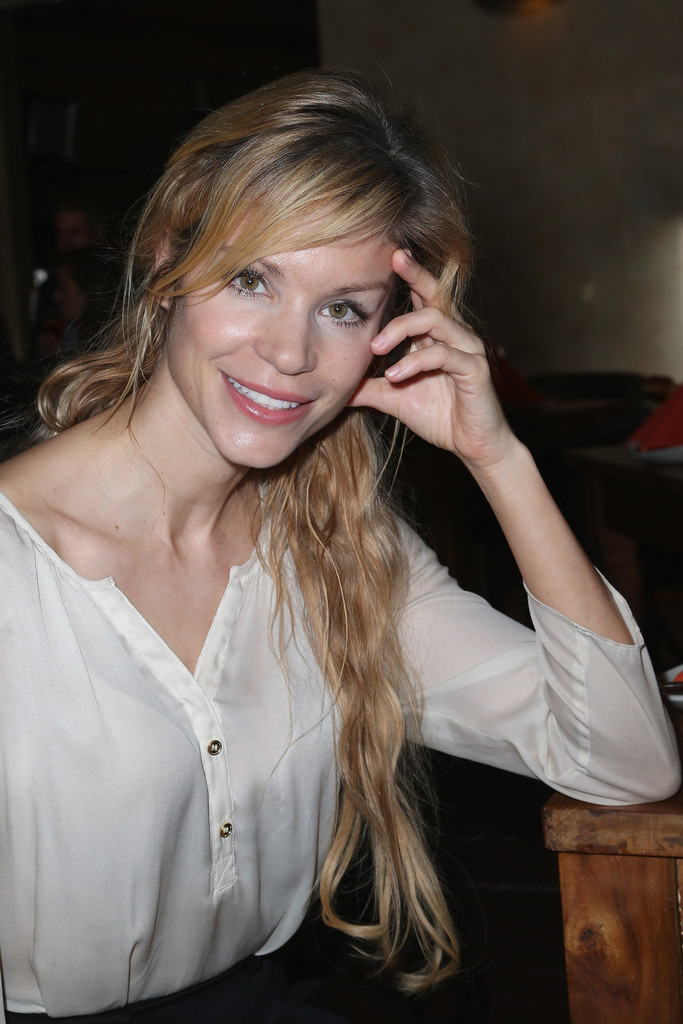 Nina friederike gnaedig