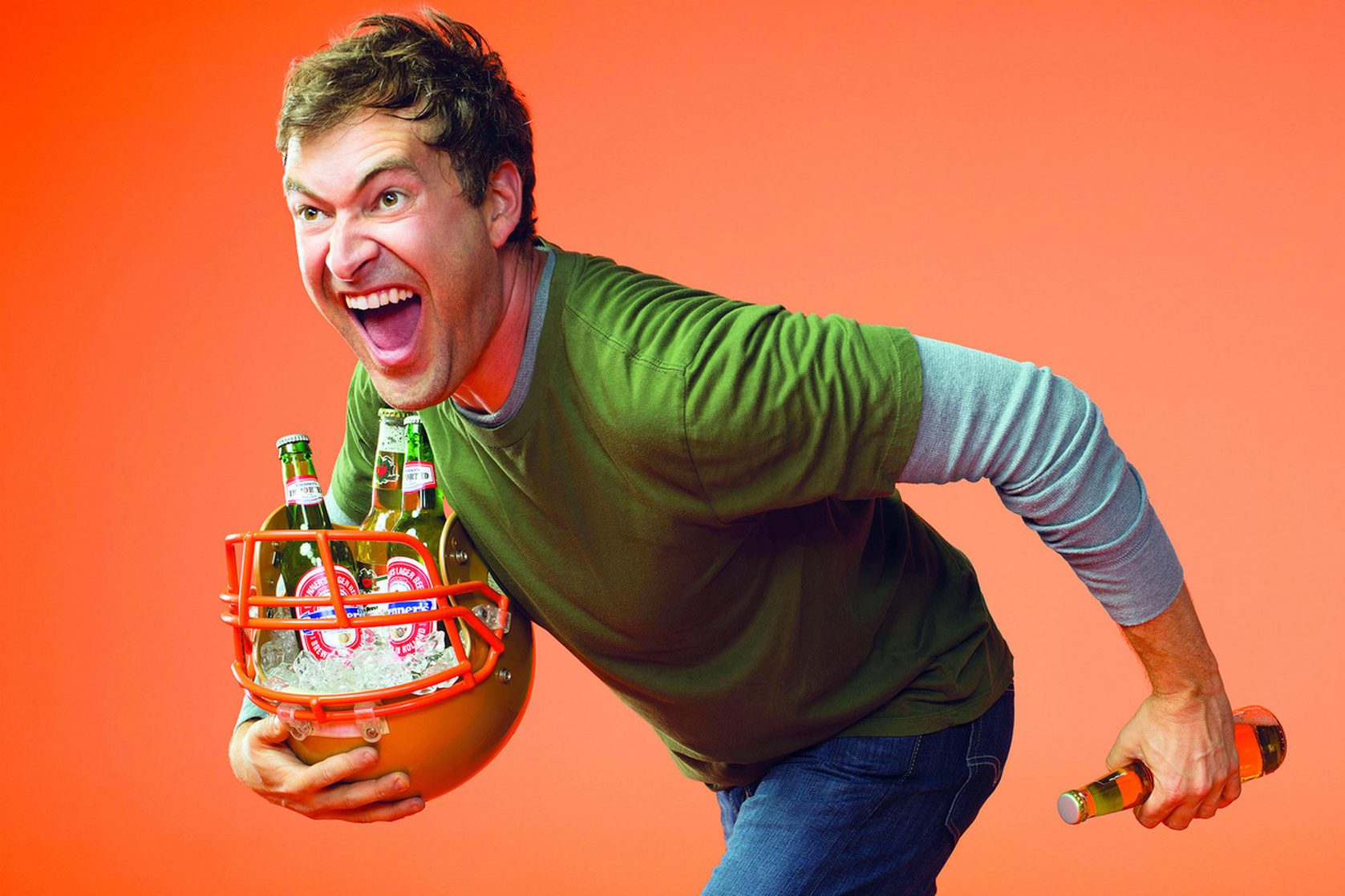 Mark Duplass