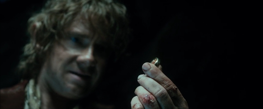 The Hobbit: An Unexpected Journey