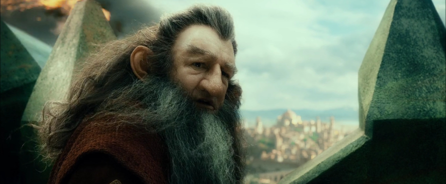 The Hobbit: An Unexpected Journey