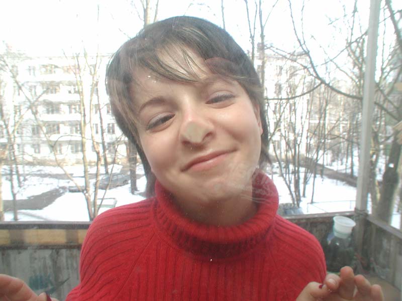 Yuliya Volkova