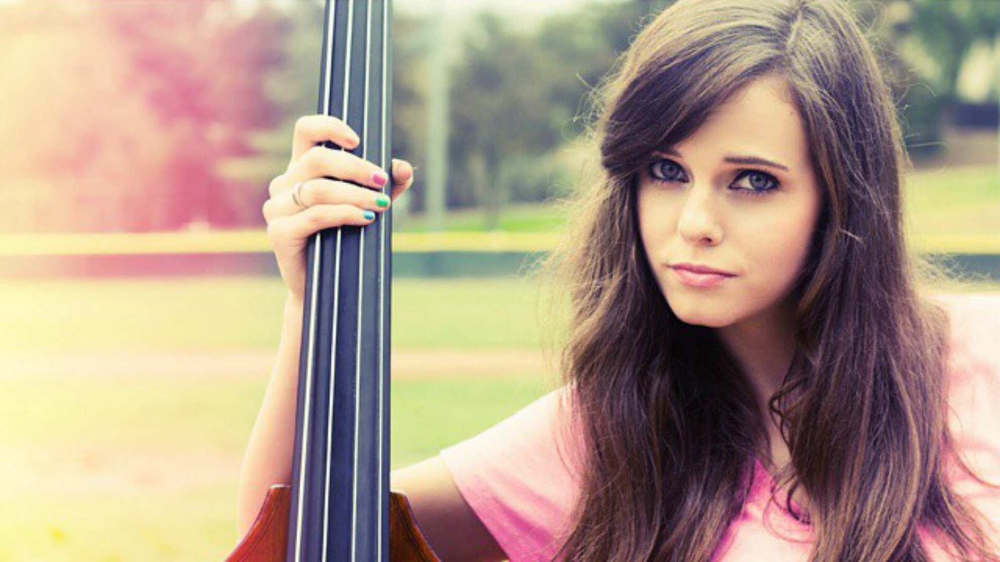 Tiffany Alvord