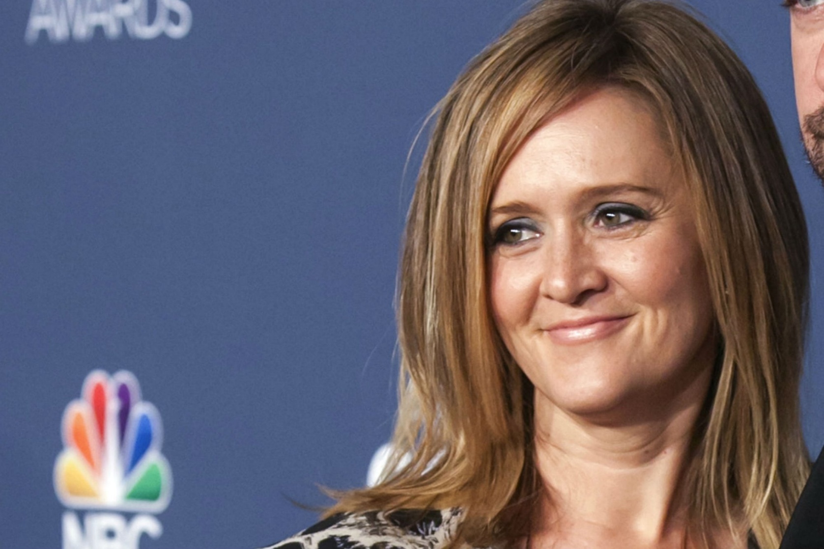 Samantha Bee Samantha Bee