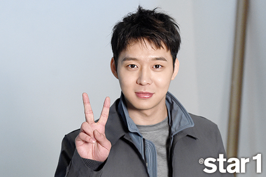 Yoo-chun Park image