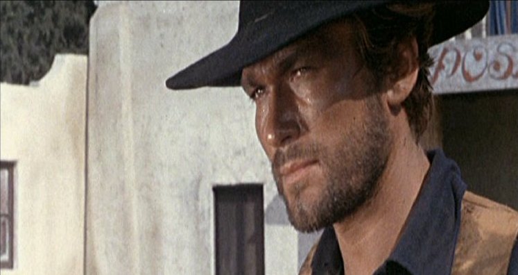 Don't Wait, Django... Shoot!
