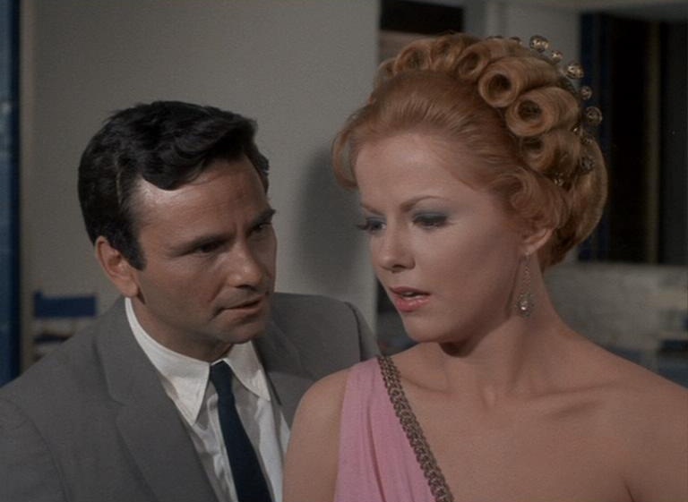 Columbo: Prescription: Murder Columbo: Prescription: Murder