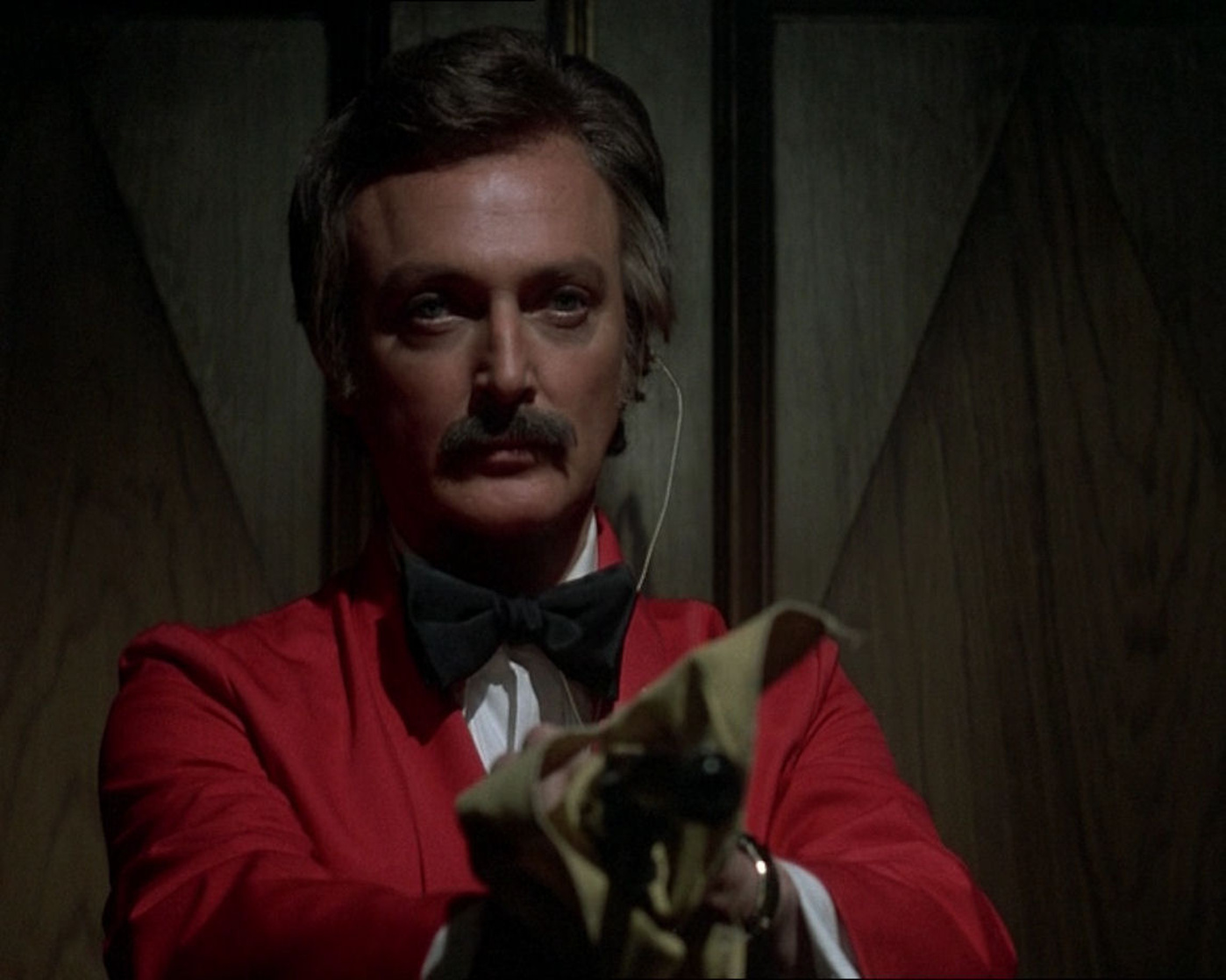 Columbo: Now You See Him Columbo: Now You See Him