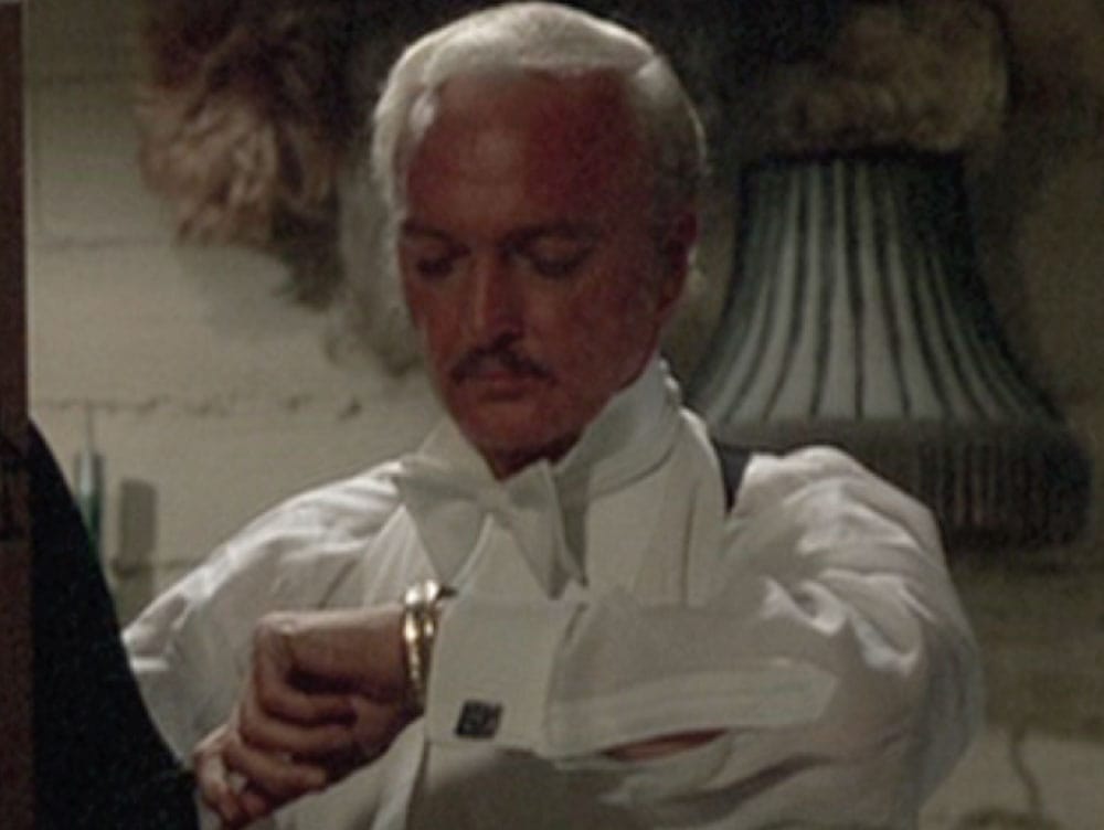 Columbo: Now You See Him Columbo: Now You See Him
