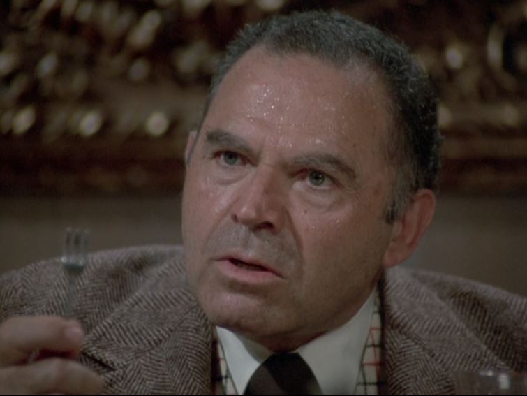 Columbo: Now You See Him Columbo: Now You See Him