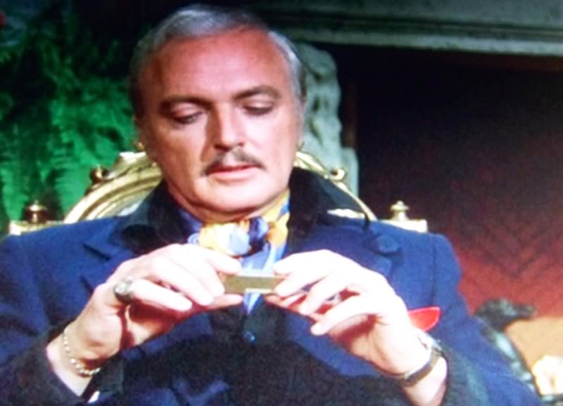 Columbo: Now You See Him Columbo: Now You See Him