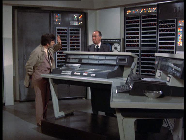 Columbo: Mind Over Mayhem