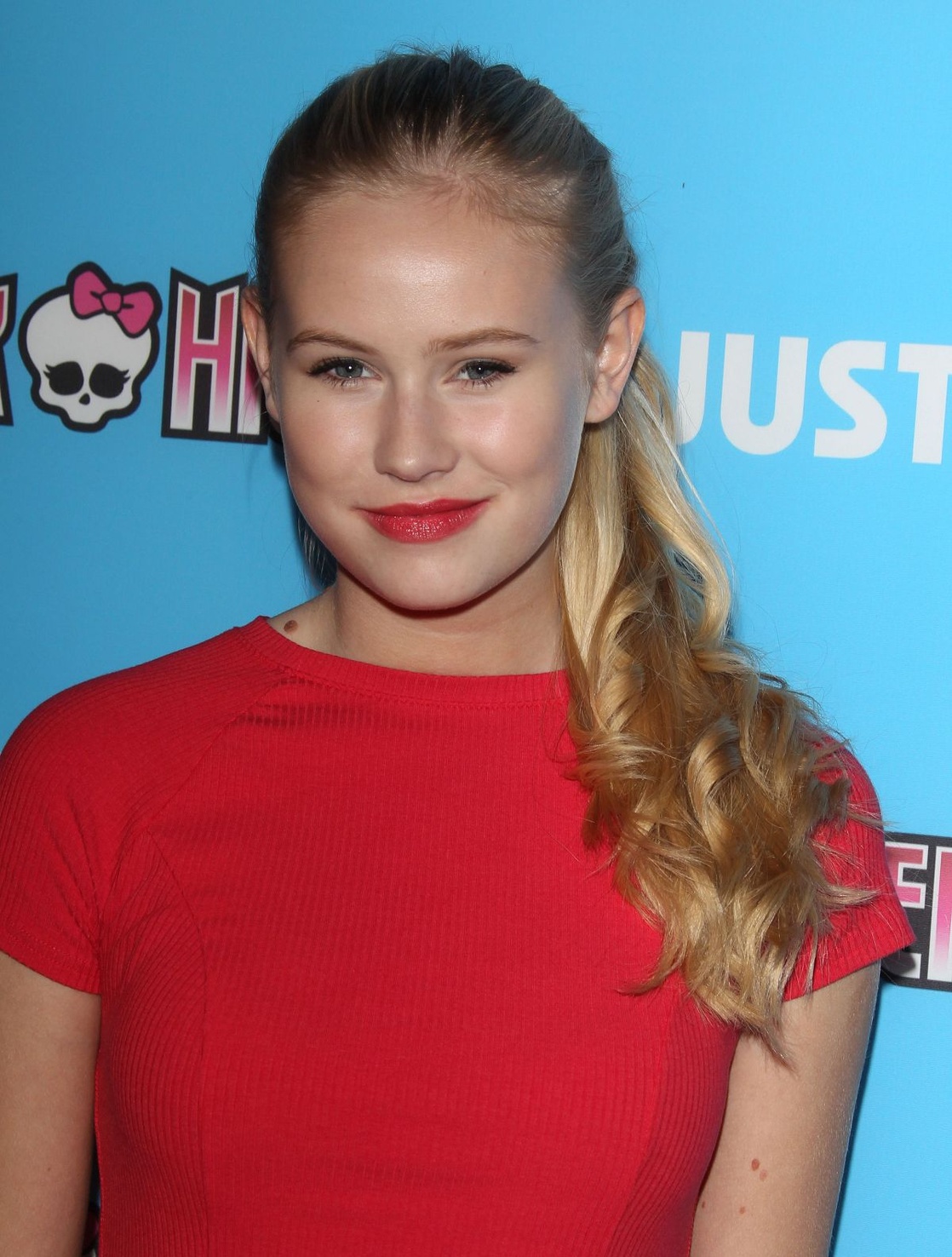 Danika Yarosh picture