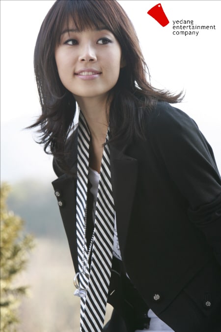 Picture of Ji-hye Han