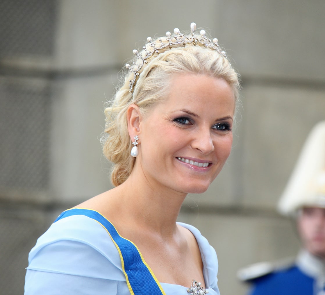 Crown Princess Mette-Marit