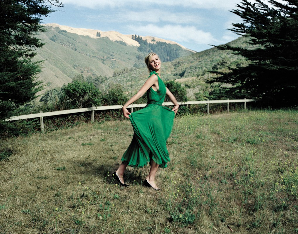 Kirsten Dunst