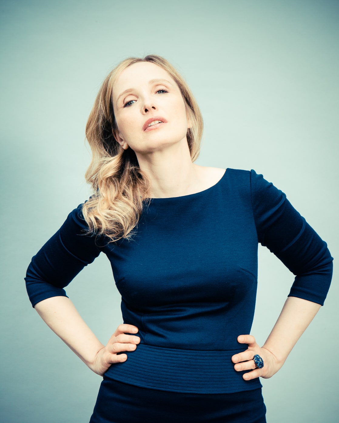 Next photo of Julie Delpy