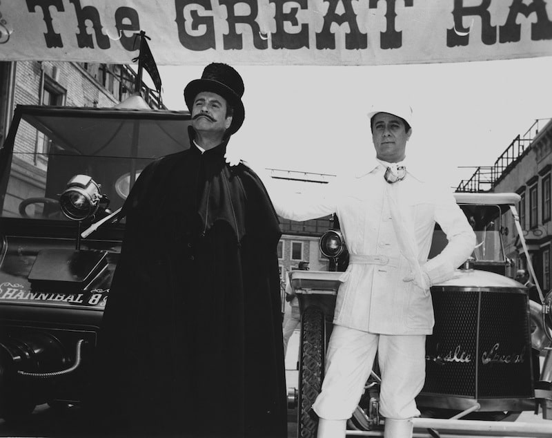 The Great Race (1965)
