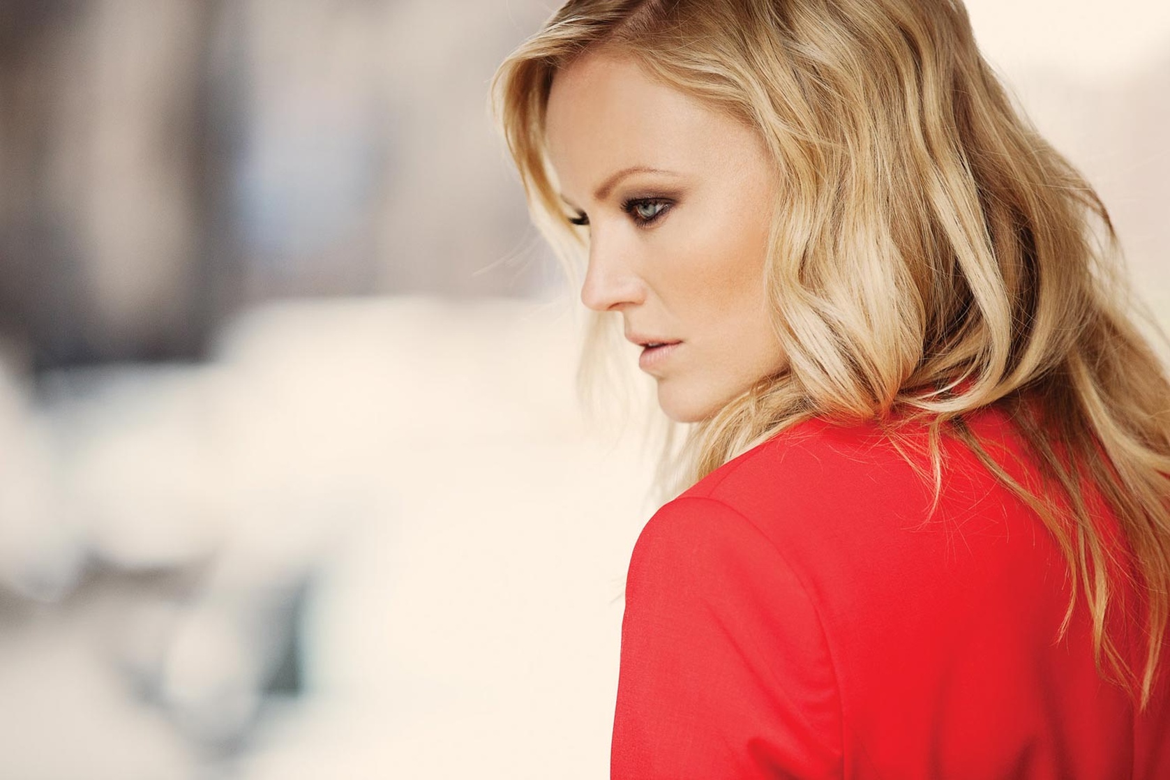 Malin Akerman Malin Akerman