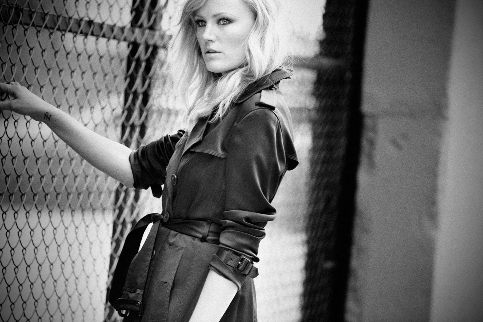 Malin Akerman Malin Akerman
