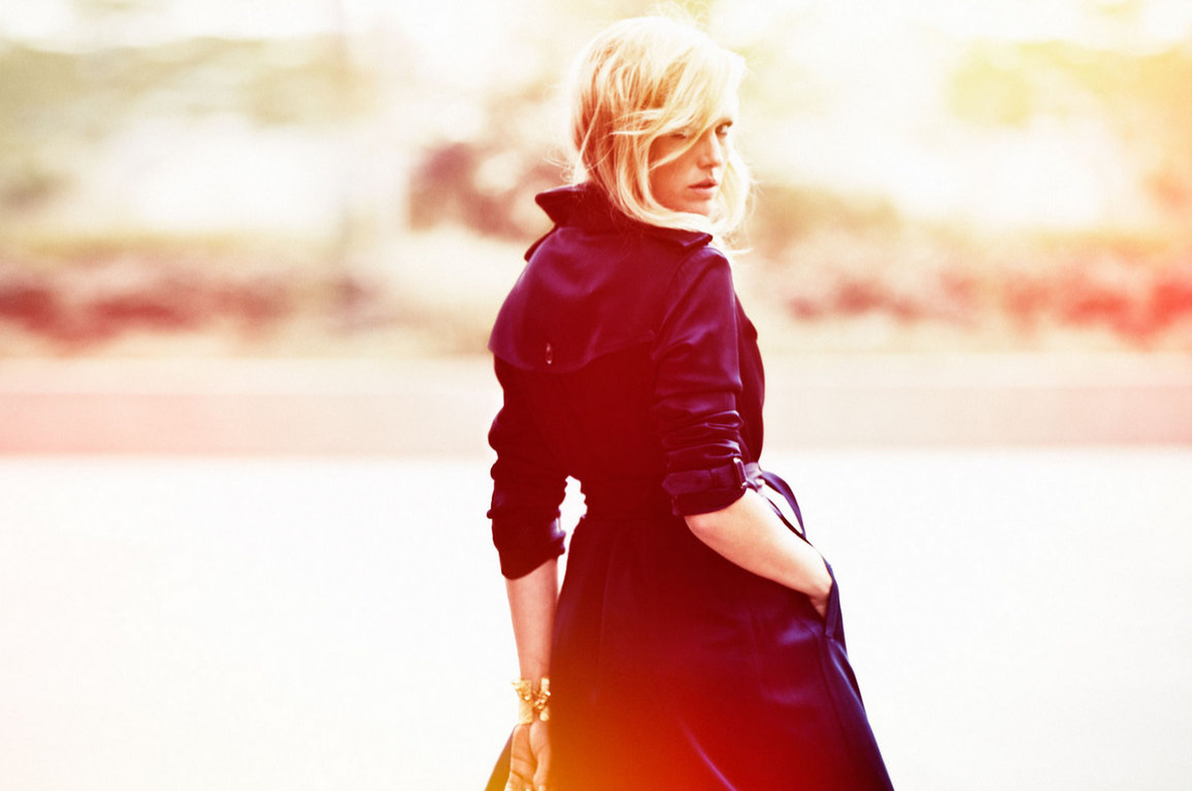 Malin Akerman Malin Akerman