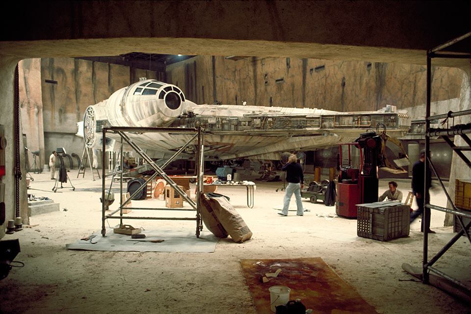 Star Wars Star Wars