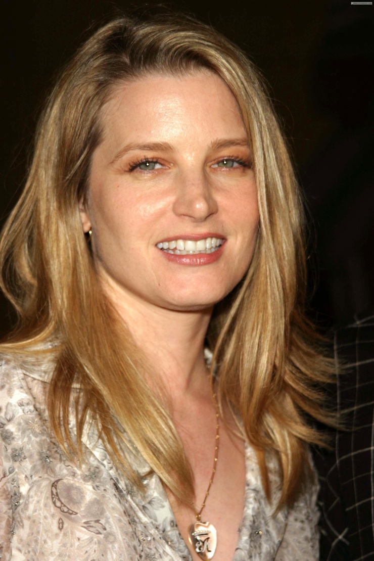 Image of Bridget Fonda