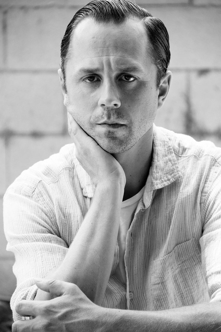 Next photo of Giovanni Ribisi