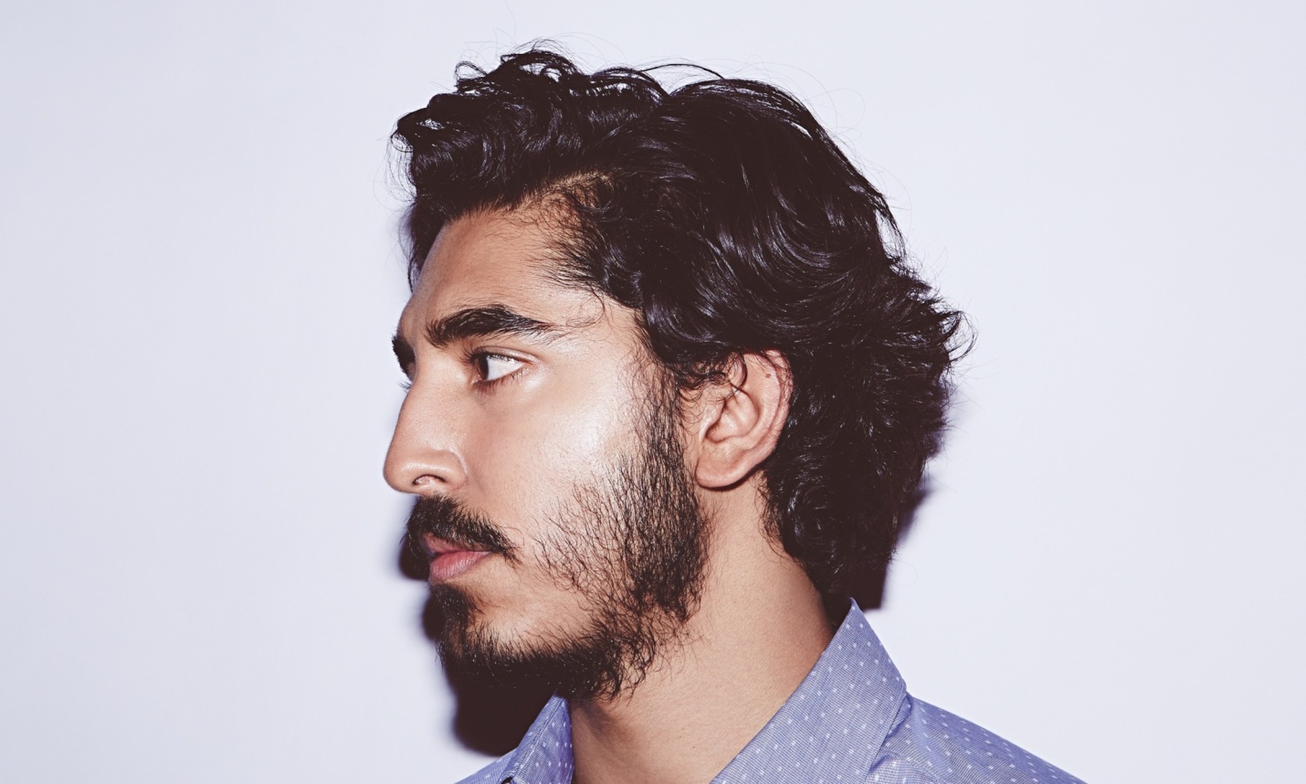 Dev Patel Dev Patel