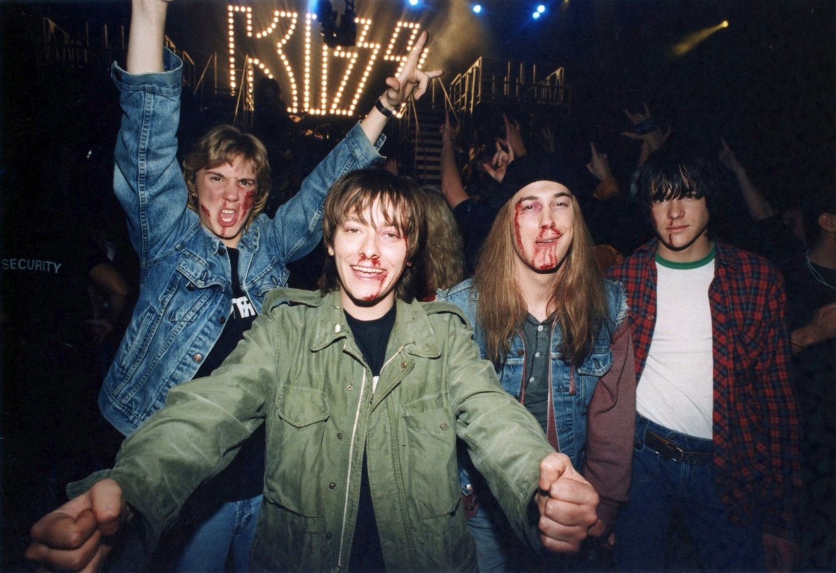 Detroit Rock City Detroit Rock City