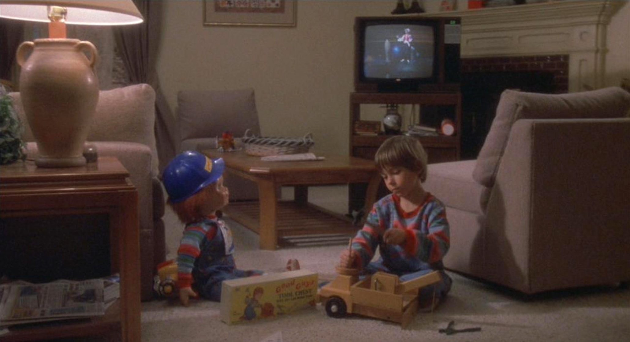 Child's Play Child's Play