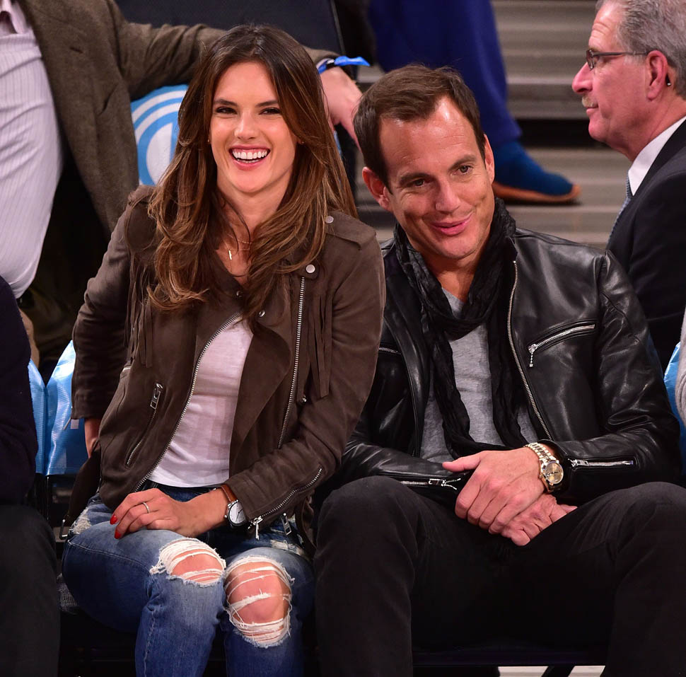 Alessandra Ambrosio Alessandra Ambrosio