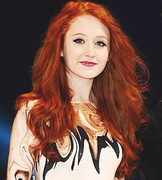 Picture of Janet Devlin