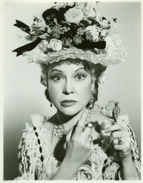 The Glass Slipper (1955) image