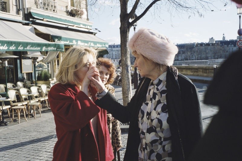 Actrices                                  (2007)