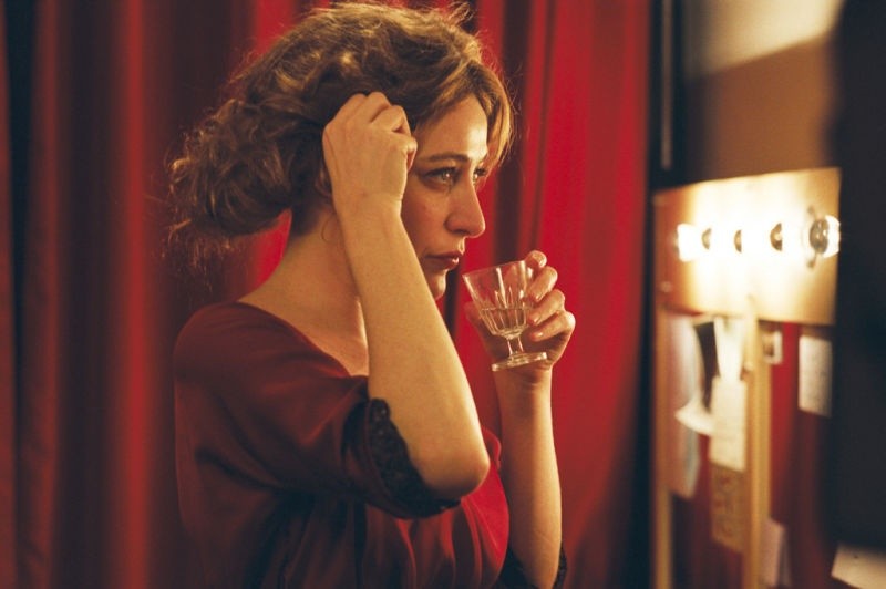 Image of Actrices (2007)