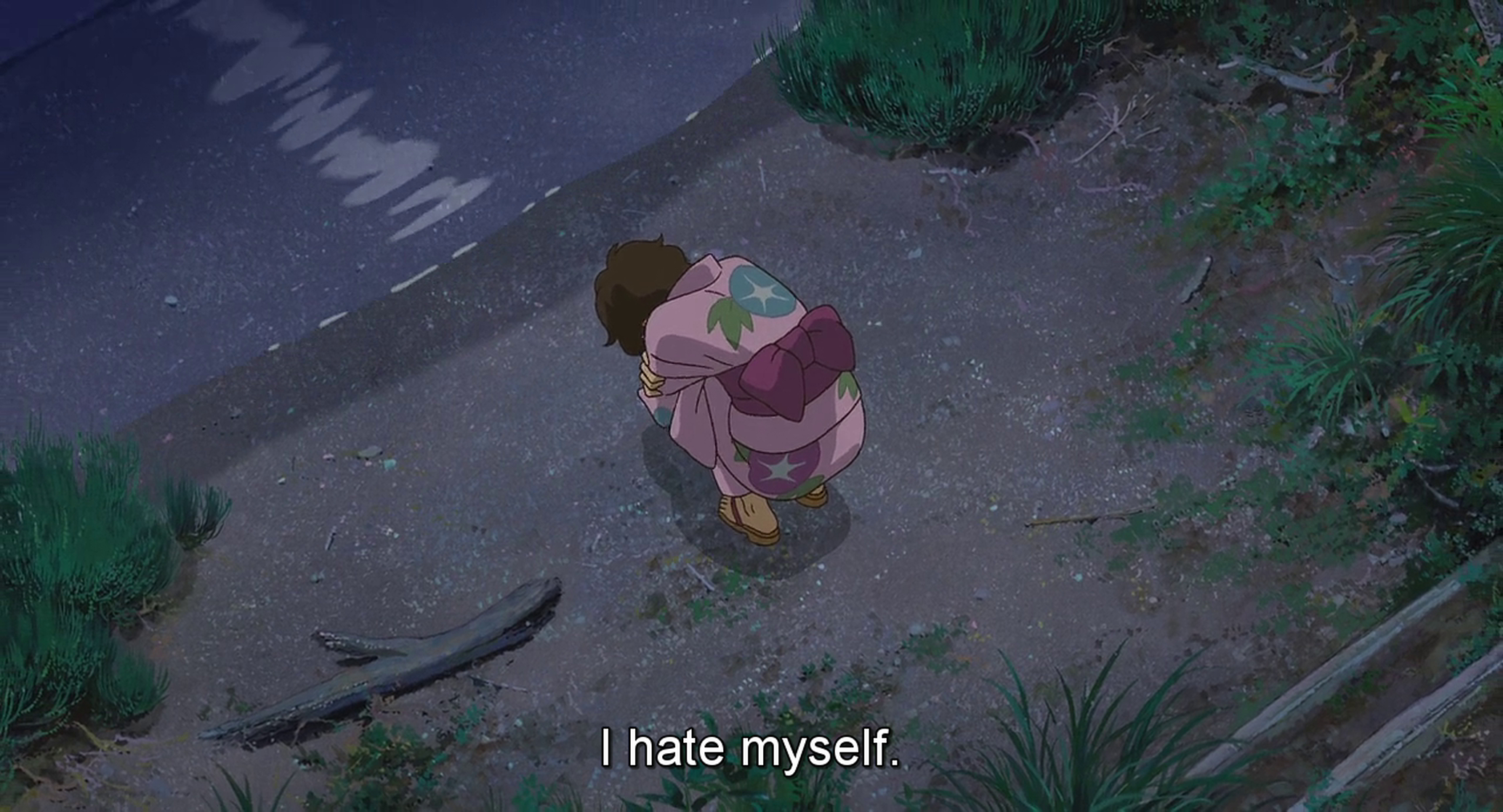 When Marnie Was There (2014) When Marnie Was There (2014)