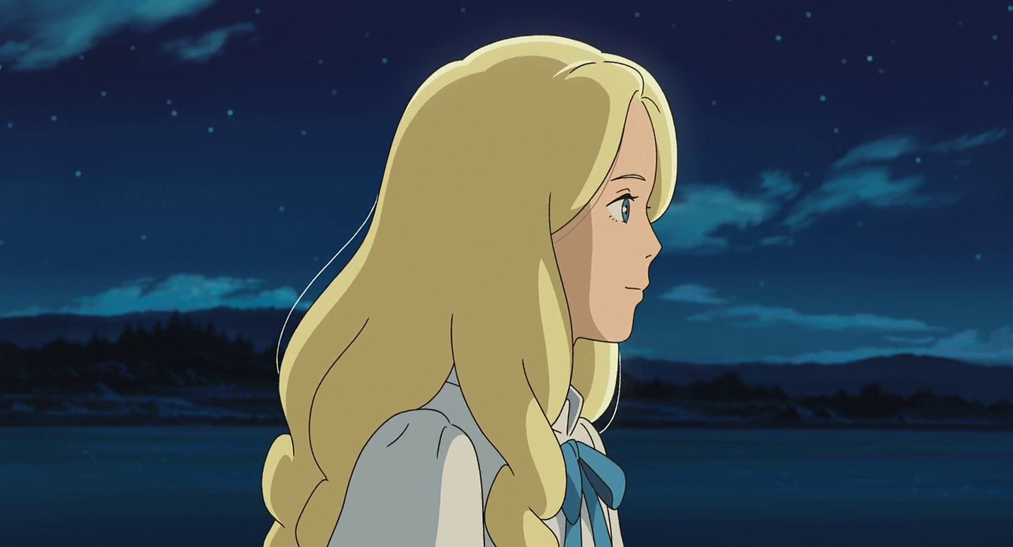 When Marnie Was There (2014) When Marnie Was There (2014)