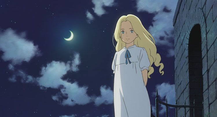 When Marnie Was There (2014) When Marnie Was There (2014)