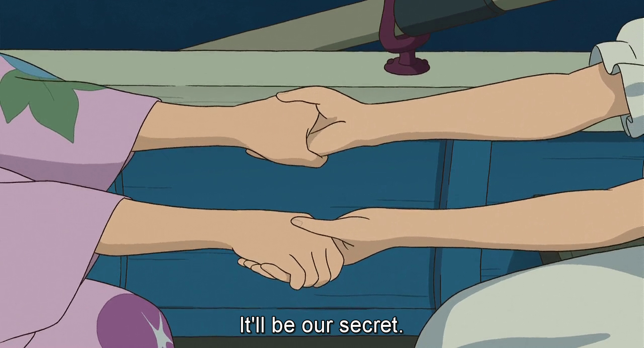 When Marnie Was There (2014) When Marnie Was There (2014)