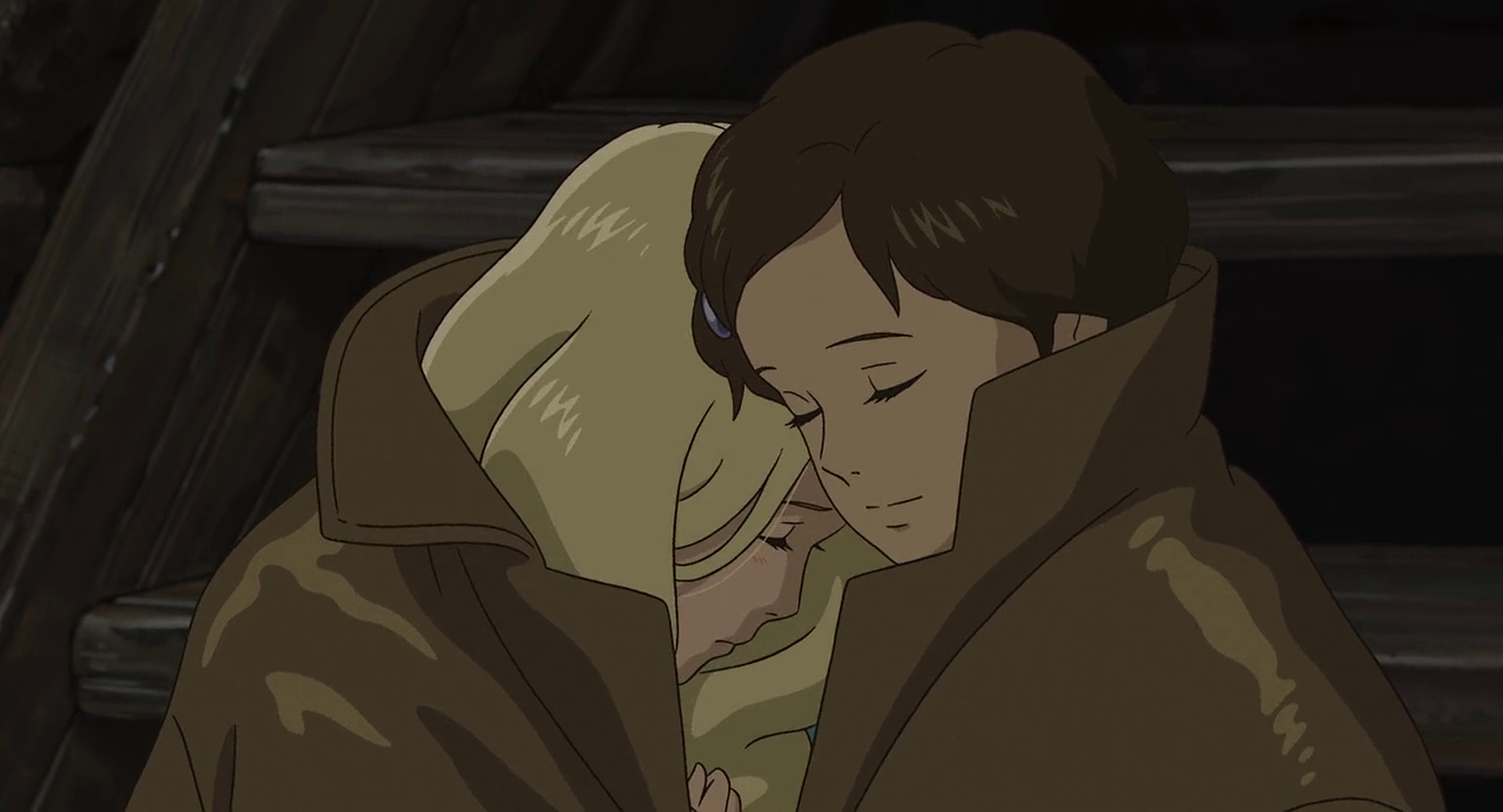 When Marnie Was There (2014) When Marnie Was There (2014)