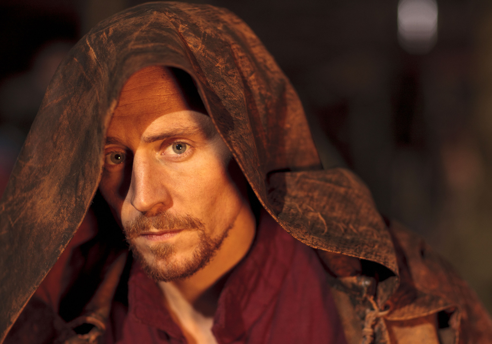 The Hollow Crown
