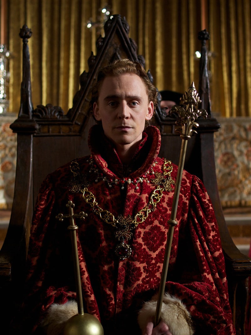 Picture of The Hollow Crown